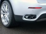 BMW X6 by Hartge 2009 года